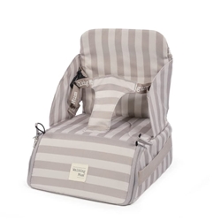 Trona Portátil Sintra Beige - Imagen 1