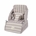 Trona Portátil Sintra Beige - Imagen 1
