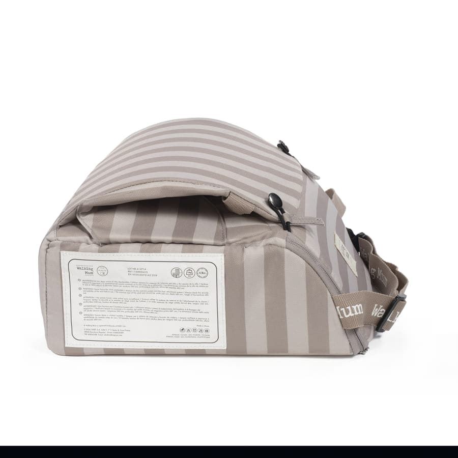 Trona Portátil Sintra Beige - Imagen 4