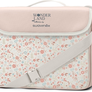 Trona Portátil Suavinex Wonderland - Imagen 1