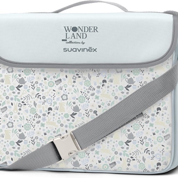 Trona Portátil Suavinex Wonderland - Imagen 2