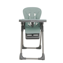 TRONA POSICIONES OLMITOS VERDE - Imagen 1