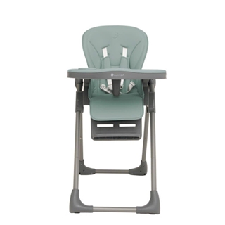 TRONA POSICIONES OLMITOS VERDE - Imagen 1