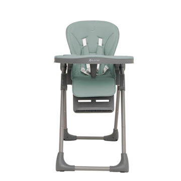 TRONA POSICIONES OLMITOS VERDE - Imagen 1