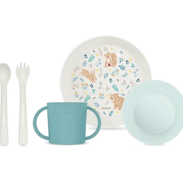 Vajilla 5 Piezas Meal Set Dreamland - Imagen 1