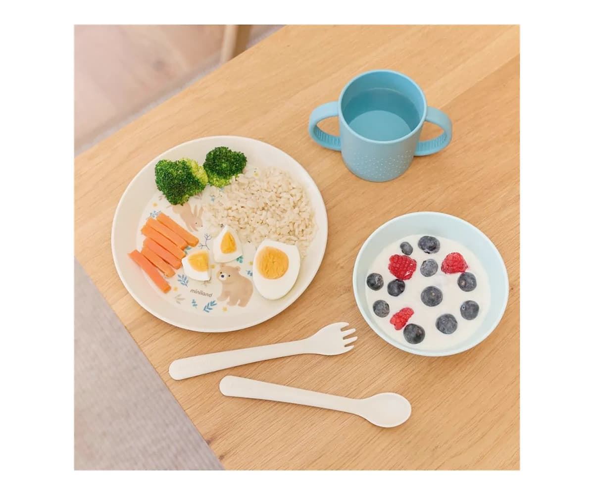 Vajilla 5 Piezas Meal Set Dreamland - Imagen 2