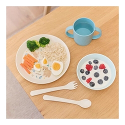 Vajilla 5 Piezas Meal Set Dreamland - Imagen 2