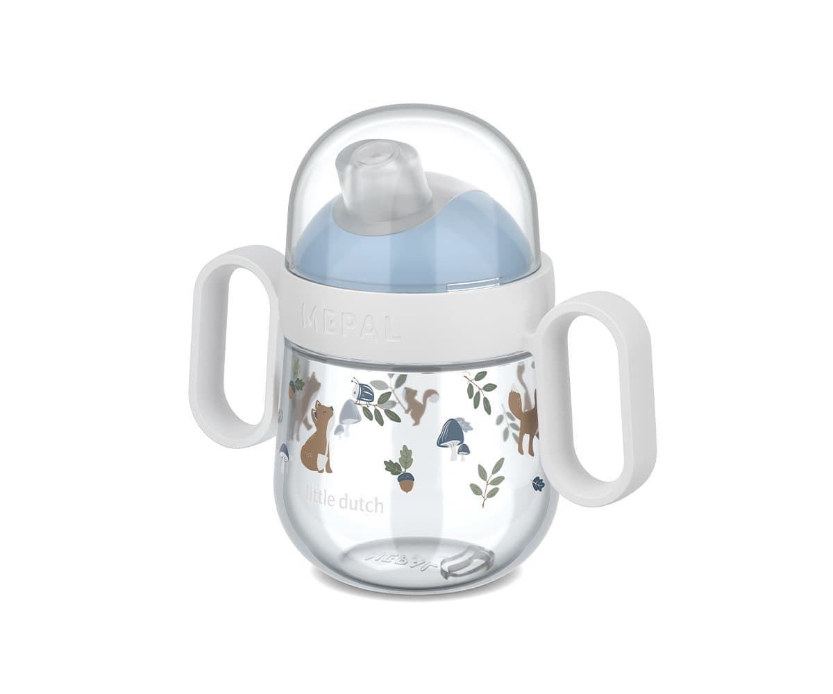 Vaso Antiderrame Mio Little Dutch - Imagen 1