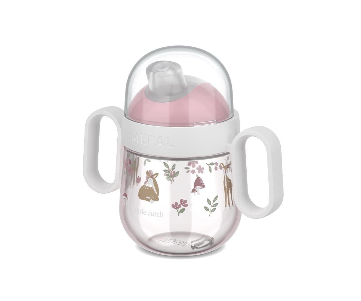 Vaso Antiderrame Mio Little Dutch - Imagen 2