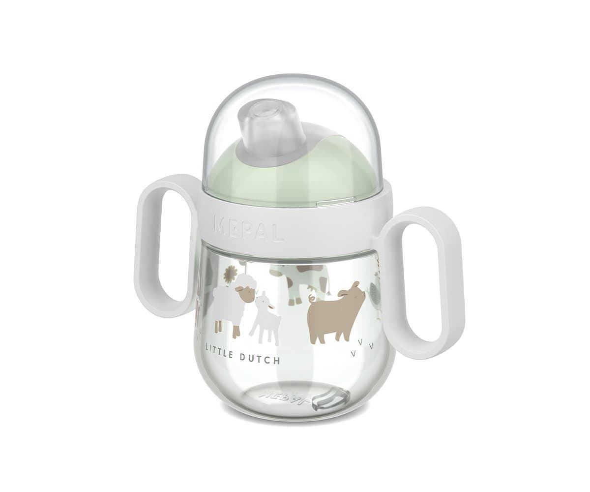 Vaso Antiderrame Mio Little Dutch - Imagen 3