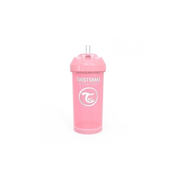 Vaso con Pajita 360 ml Twistshake - Imagen 2