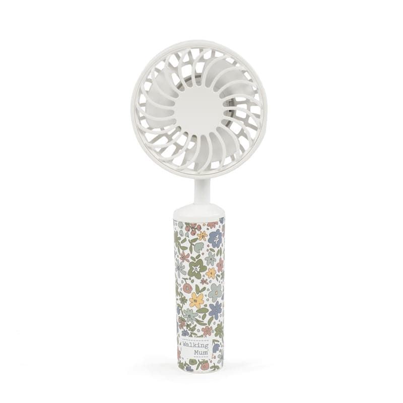 Ventilador Flowers - Imagen 1