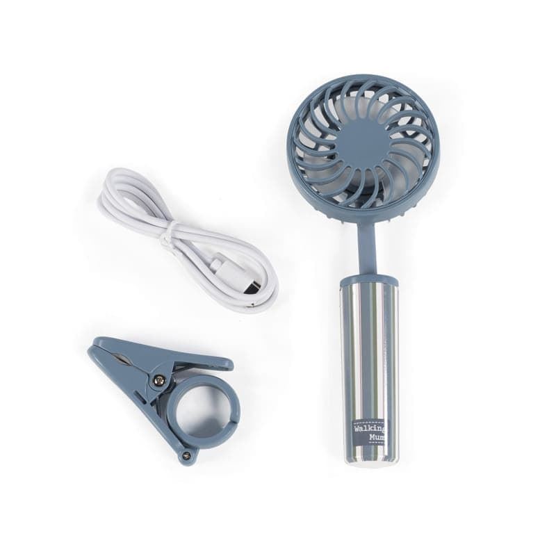 Ventilador Stripes - Imagen 3