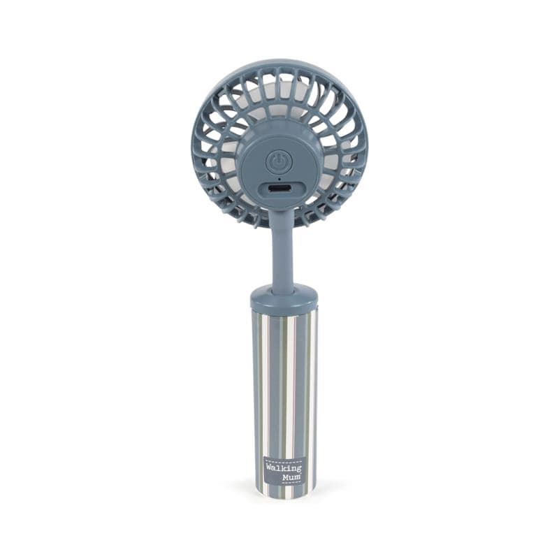 Ventilador Stripes - Imagen 5