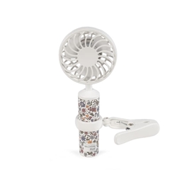 Ventilador Summer Flowers - Imagen 2