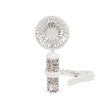 Ventilador Summer Flowers - Imagen 2