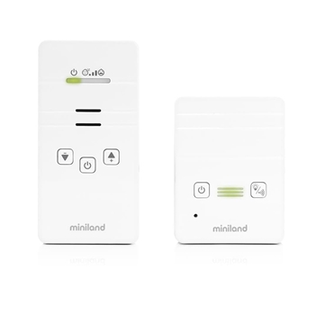 Vigilabebé Digitalk Easy - Imagen 1