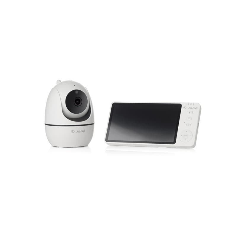 Vigilabebé Eye Pro 5" - Imagen 1