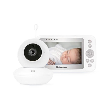 Vigilabebés vídeo Baby Monitor DELUXE 4,3 Chicco