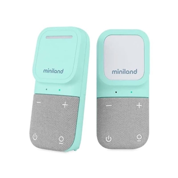 VIGILABEBÈS DIGITALK LITE MINILAND - Imagen 1