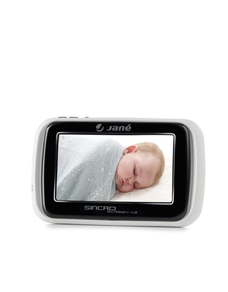 Vigilabebés Sincro Screen Plus 4,3" - Imagen 2
