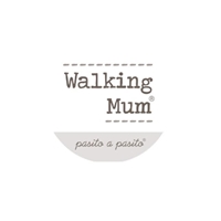 Walking Mum