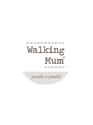 Walking Mum