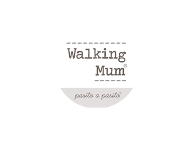 Walking Mum