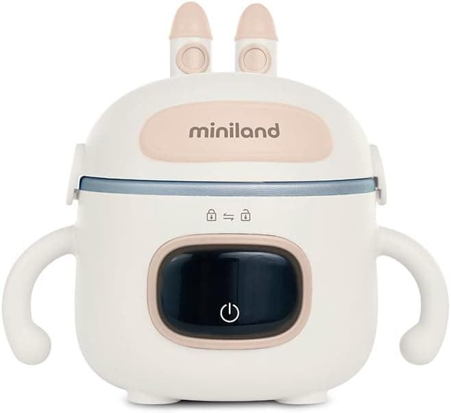 WARMY FOOD ON THE GO - Imagen 1