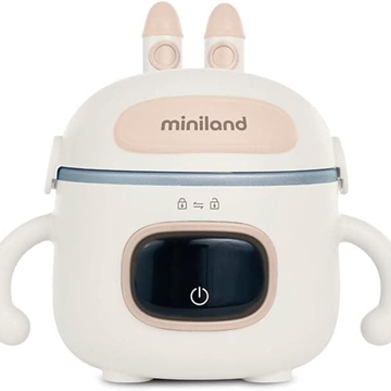 WARMY FOOD ON THE GO - Imagen 1