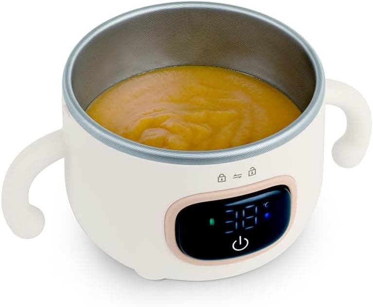 WARMY FOOD ON THE GO - Imagen 3