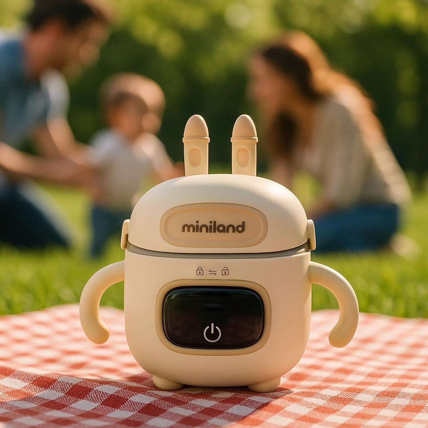 WARMY FOOD ON THE GO - Imagen 8