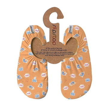 Zapatillas Antideslizantes Slipstop Flash - Imagen 1