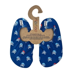 Zapatillas Antideslizantes Slipstop Piratas - Imagen 1