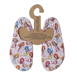 Zapatillas Antideslizantes Slipstop Sirenas - Imagen 1