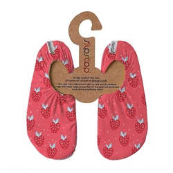 Zapatillas Antideslizantes Slipstop Strawberries - Imagen 1