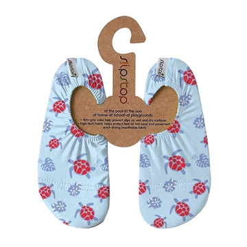 Zapatillas Antideslizantes Slipstop Tortugas - Imagen 1